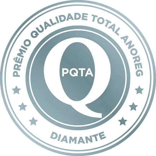 Selo PQTA Diamante, desde 2013