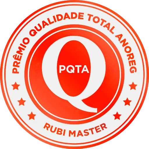 Selo PQTA Rubi, desde 2020