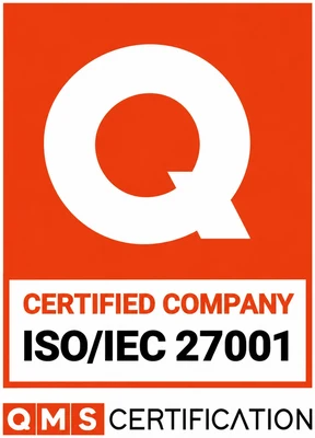 Certificação ABNT NBR ISO/IEC 27001:2022